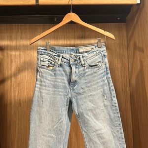 rag & bone jeans